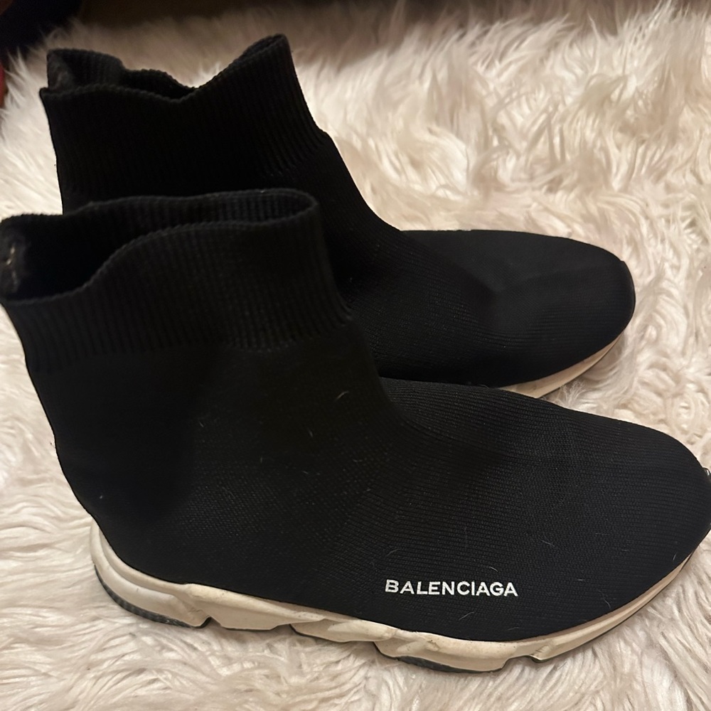 Balenciaga Shoes